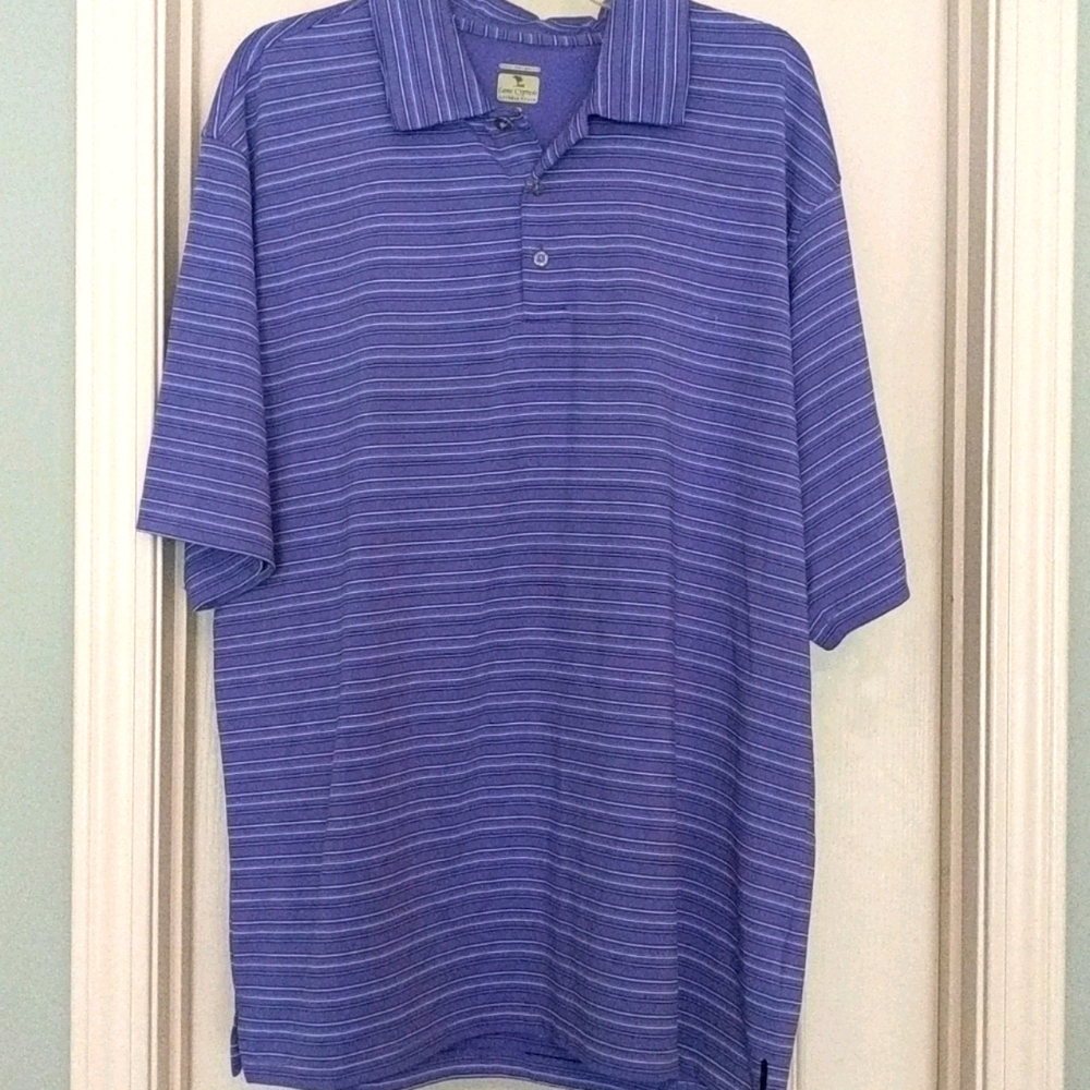 Short Sleeve Golf Shirt